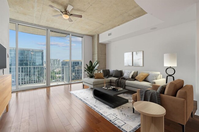 Photo - 360 Nueces St Condo Unit 1518