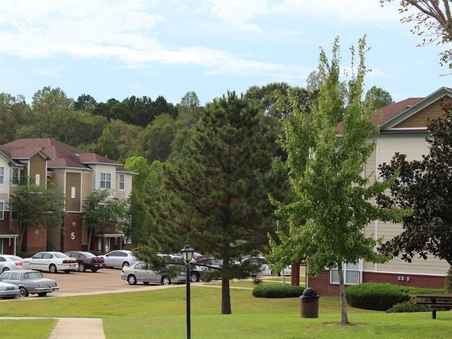 Pinnacle at Magnolia Pointe