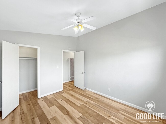 Photo - Charming 3BD/2BA Single-Story Home in Otay Mesa with Large Backyard, In-Unit Laundry & Attached G...