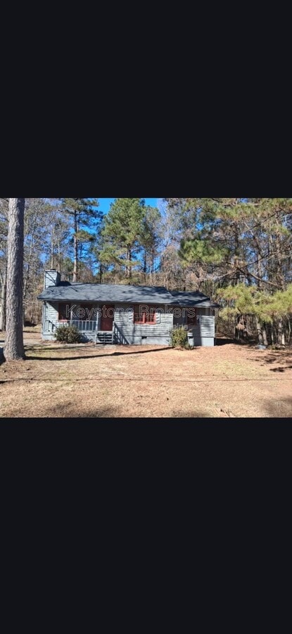 Photo - 851 Chisholm Trail