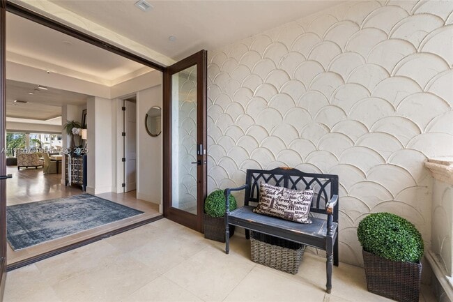 Photo - 4924 Fisher Island Dr Unidad 4924