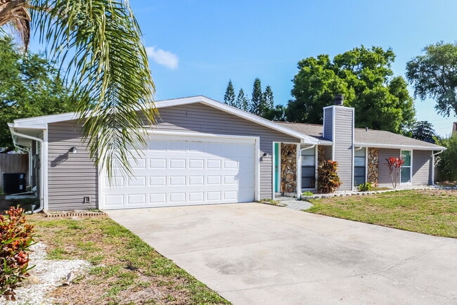 1508 Albemarle Ct