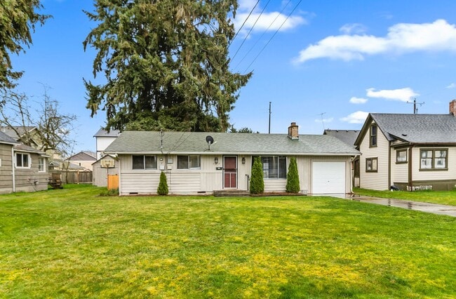 Building Photo - Cute 3 bed 1 bath in Snohomish