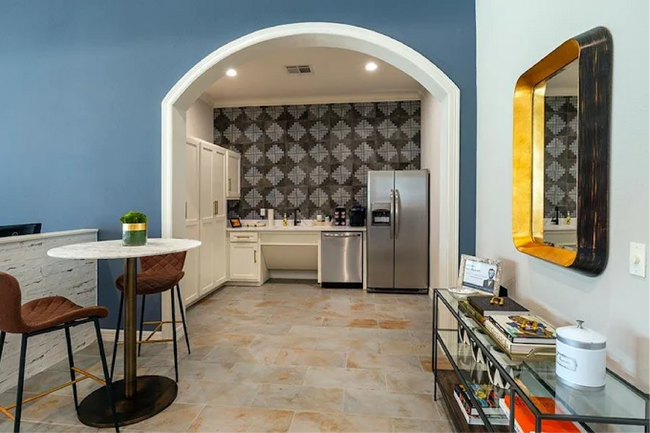 Cambria Cove Apartments