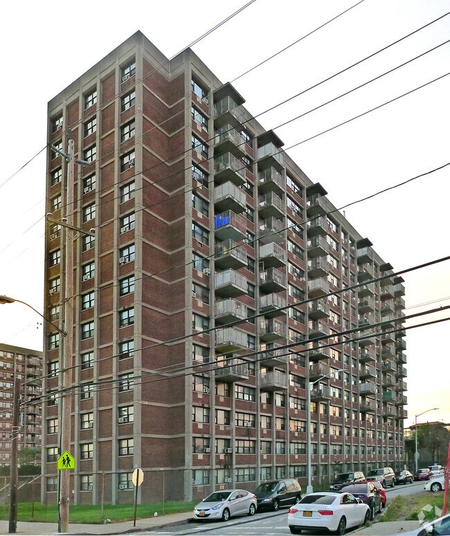 320 Beach 100th St Apartments For Rent in Far Rockaway, NY