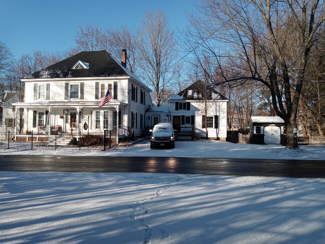 Photo - 30 Mill St Townhome