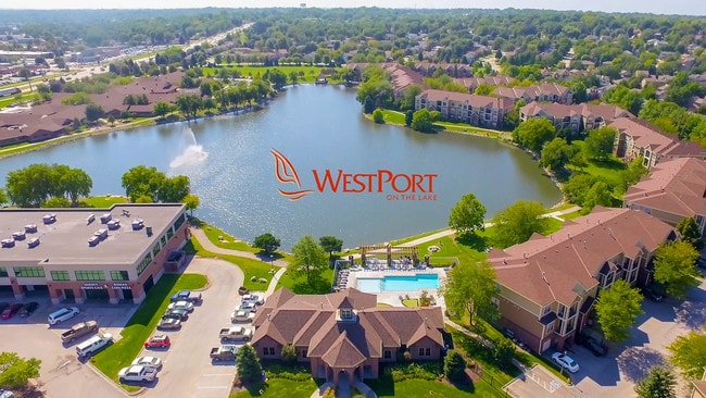 Westport on the Lake - Westport on the Lake Apartments