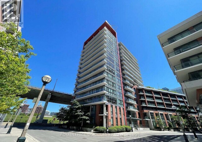 Photo - 50 Bruyeres Mews Unit 809