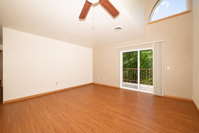 Timber Bluff