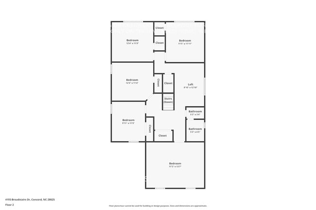Photo - 4193 Broadstairs Dr SW