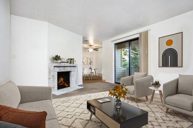 Building Photo - Erica Village Rental