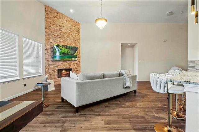 Photo - 1412 Cheyenne Rd