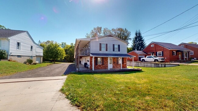 Building Photo - 260 Reform St Unit 3