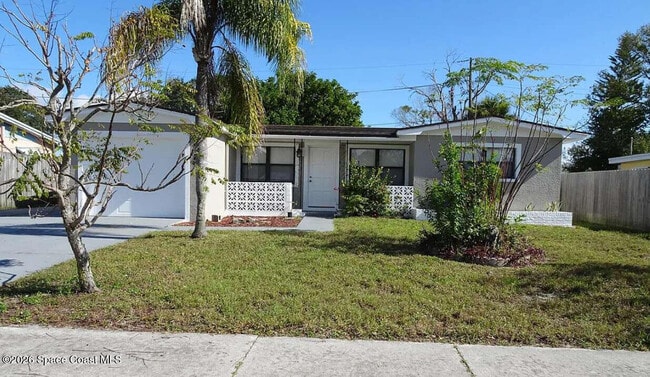 715 Clarke Ave