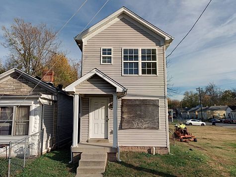 Photo - 205 N 26th St