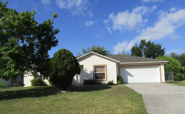 Single Family Home in BVL, Kissimmee - Single Family Home in BVL, Kissimmee