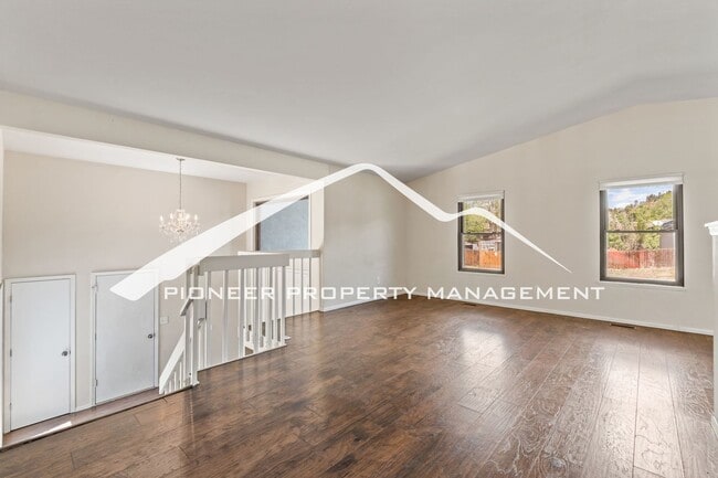 Photo - "Westside is the Best Side" - 4 bedroom, 2 full bathroom, 2 car garage, and fully enclosed yard.