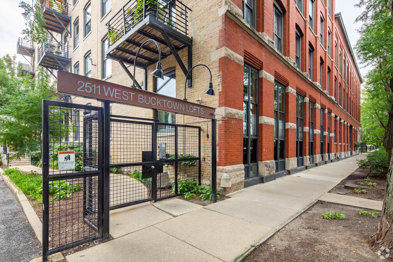 Photo - West Bucktown Lofts