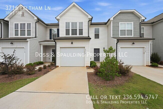 3716 Feltham Ln