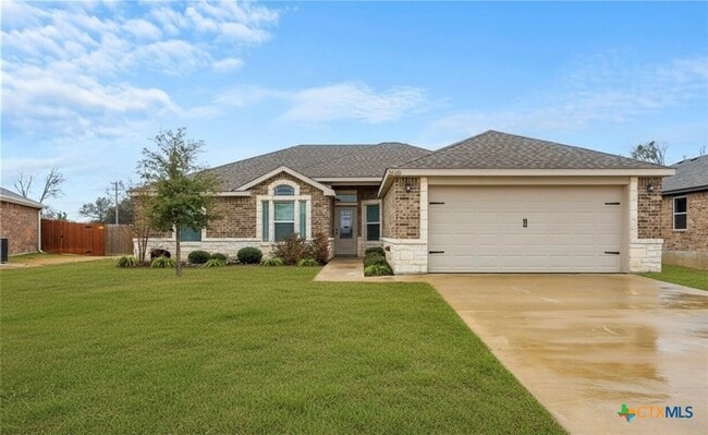 Building Photo - 2668 Belle Hubbard Trl