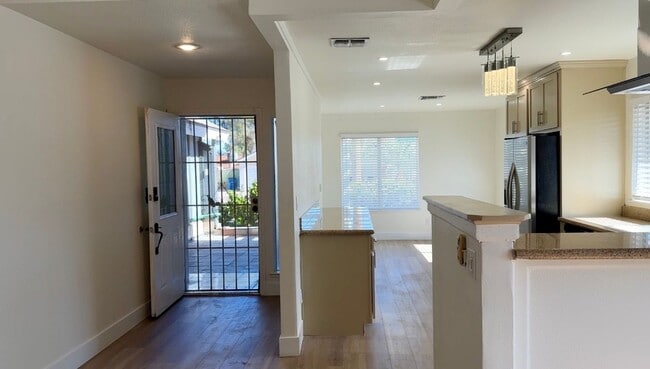 Photo - NO HOA!!!  Single Story Home with 4 Bedrooms - Remodeled! Beautiful Backyard! Extra Storage Space...