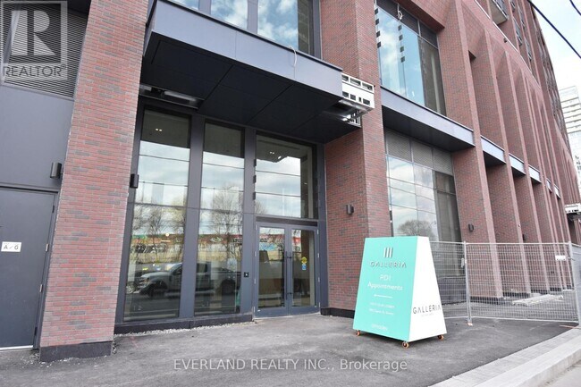 Photo - 1185 Dupont St Unit 509