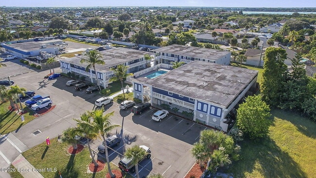 Photo - 1170 S Patrick Dr Unidad 22