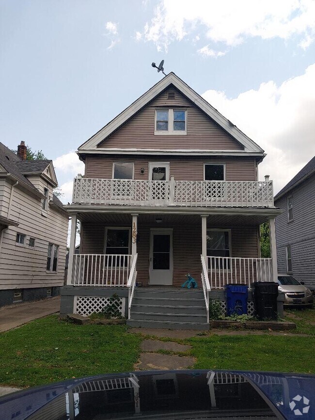 Building Photo - 1285 W 91st St Rental