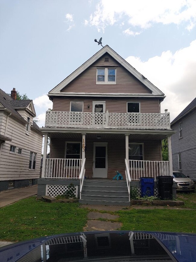 Photo - 1285 W 91st St Apartment