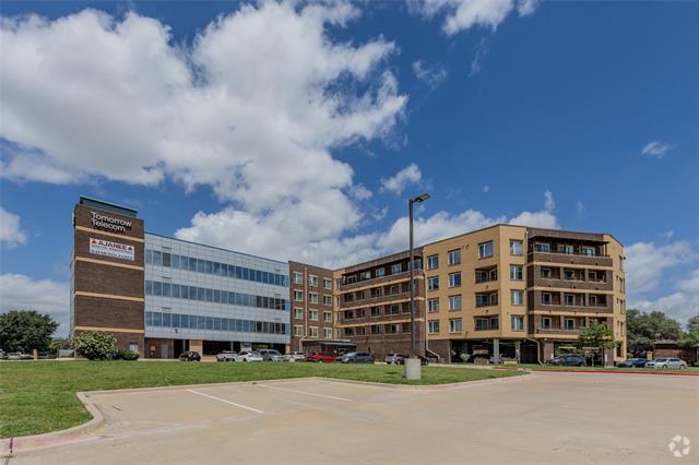 Building Photo - 1220 W Trinity Mills Rd Unit 2001 Rental