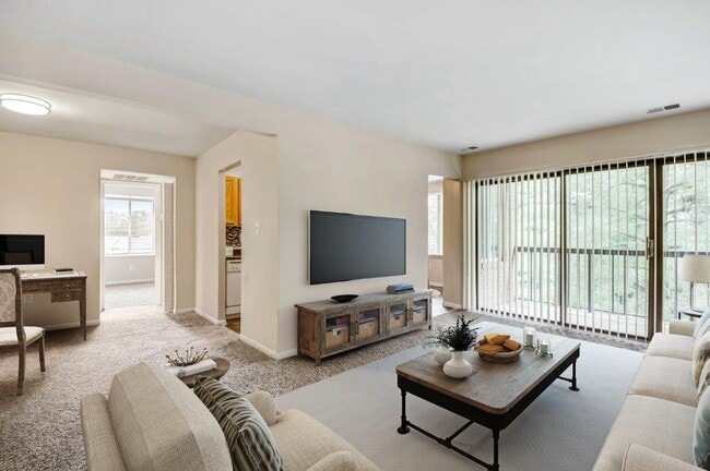 Photo - Montgomery Trace Apartment Homes