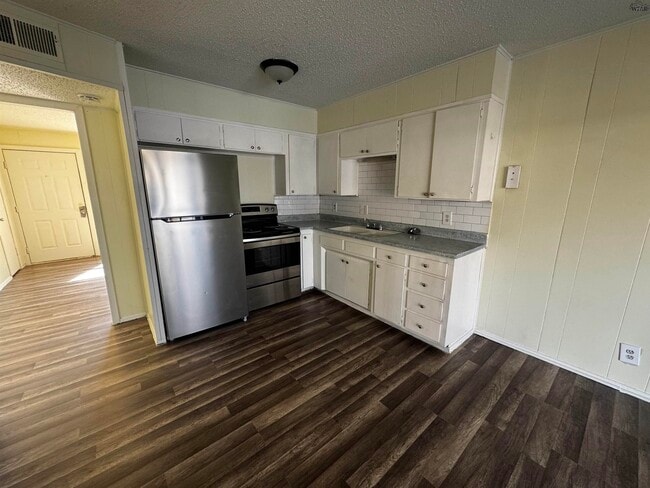 Photo - 2316 Buchanan St