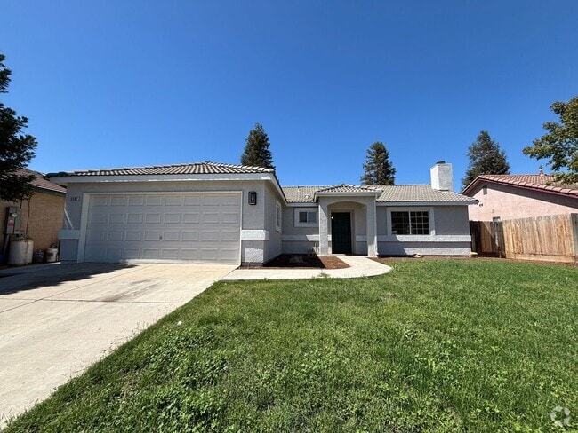 Building Photo - Spacious 3-Bedroom Home in Quiet Northwest...