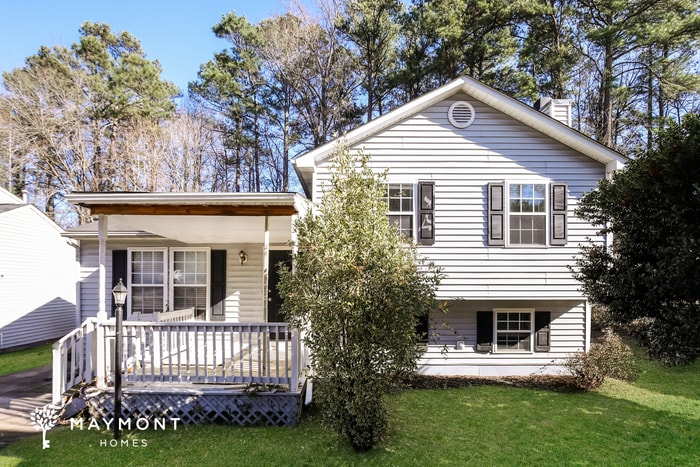 Photo - 2717 Midway Park Ct