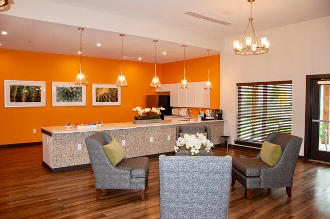 Community Clubhouse