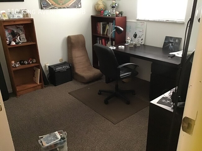 Photo - 110 King Ave Unidad 110B