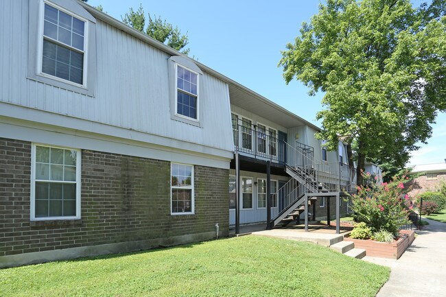 Douglas Park Apartments For Rent in Louisville, KY