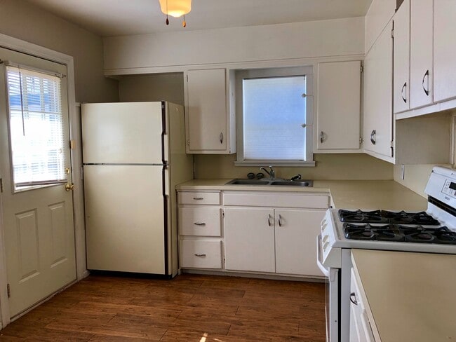 Photo - Central Location