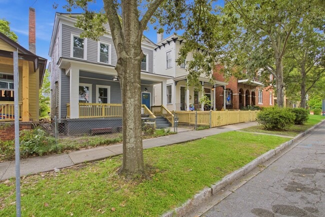 Photo - 1007 E Park Ave