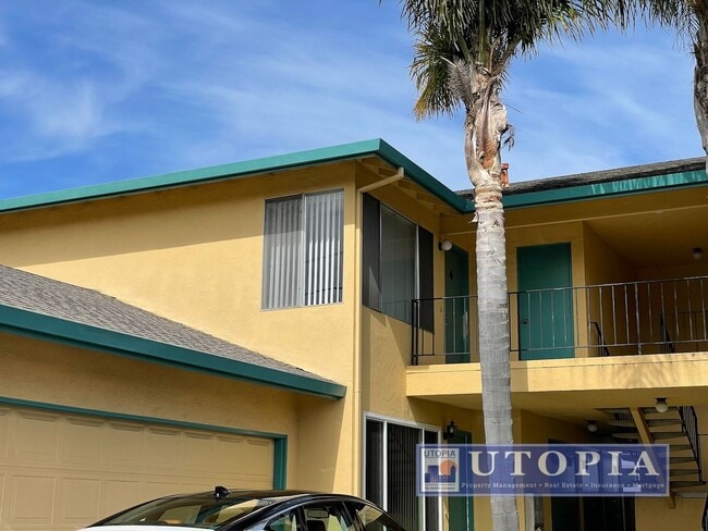Sunny, updated, centrally located 2 bedroo... - Sunny, updated, centrally located 2 bedroo... Apartamento Unidad 4
