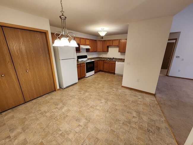 Photo - 1521 Commonwealth Dr Apartments Unit 3