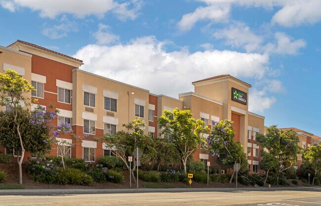 Furnished Studio-Los Angeles - Torrance - Del Amo Circle