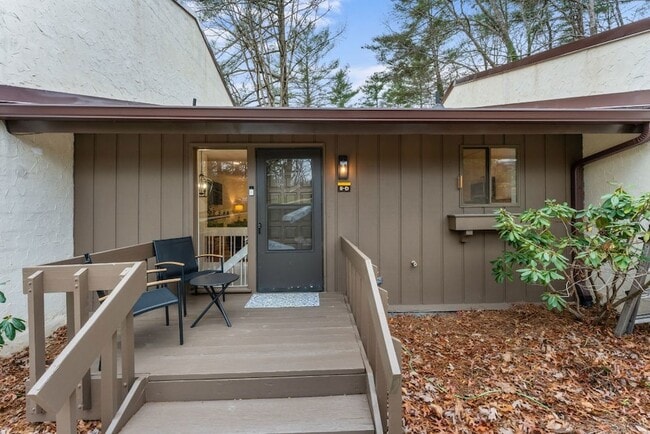 Photo - 50 Dogwood Knob Unit Bldg 11  D