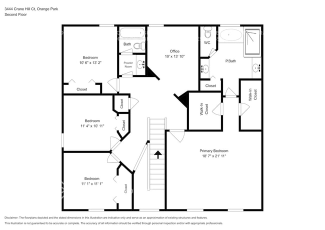 Photo - 3444 Crane Hill Ct