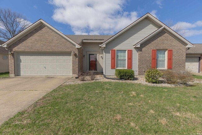 Building Photo - 3224 Park Ridge Dr