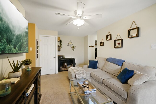 Photo - 1419 Valley Dr Unidad 1419 Rental