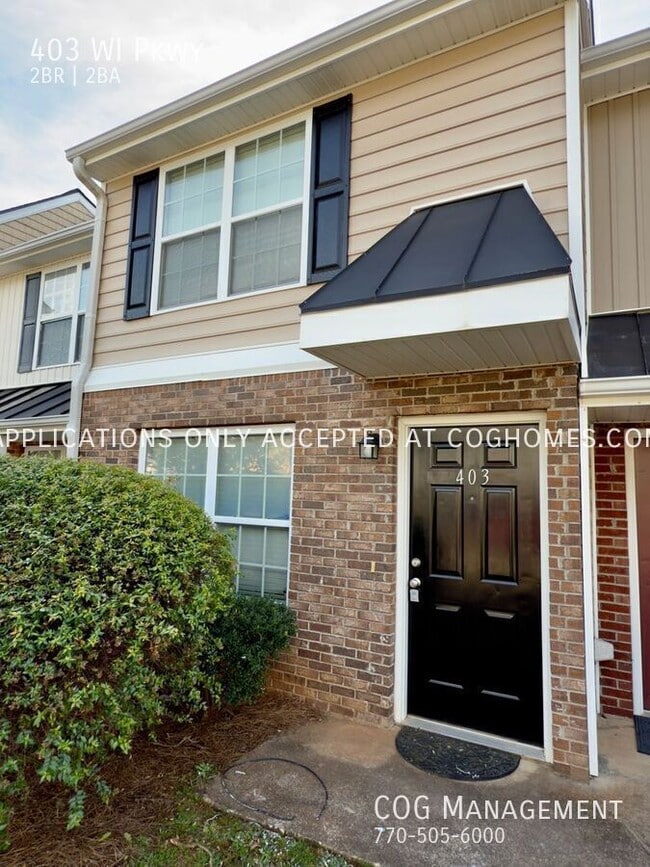 Building Photo - 403 WI Pkwy