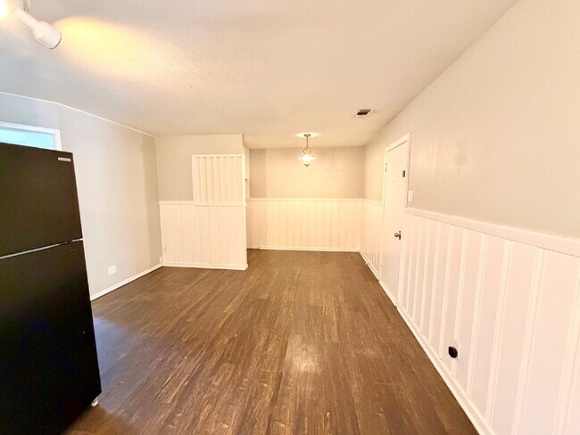 Photo - "Charming 3-Bed, 2-Bath Home with 1,410 Sq Ft in Lubbock's Heart"