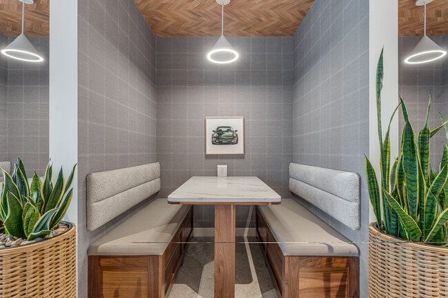 Lumen Luxury Lofts