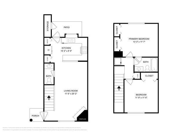 Building Photo - 3491 N Arizona Ave